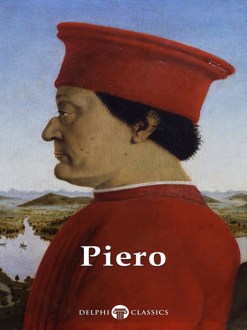 Title details for Delphi Complete Works of Piero della Francesca (Illustrated) by Piero della Francesca - Available